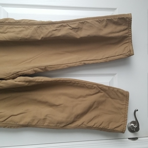 Wrangler Men's Fleece Lined Pants - Picture 2 of 12